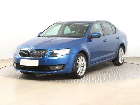 Škoda Octavia, 2016 - pohled č. 3