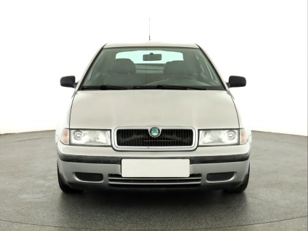 Škoda Octavia, 1998 - pohled č. 2