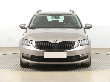 Škoda Octavia, 2018 - pohled č. 2