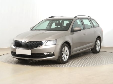 Škoda Octavia, 2018 - pohled č. 3