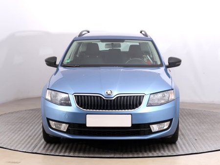 Škoda Octavia, 2013 - pohled č. 2