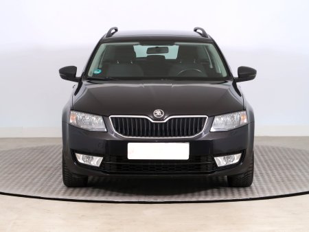 Škoda Octavia, 2013 - pohled č. 2