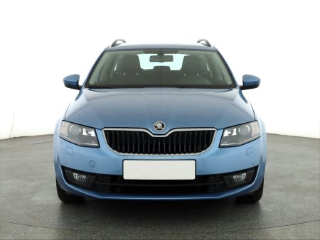 Škoda Octavia, 2014 - pohled č. 2