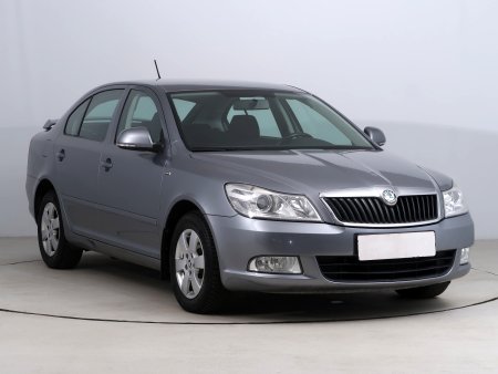 Škoda Octavia, 2011
