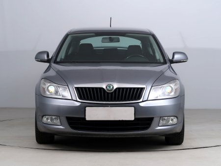 Škoda Octavia, 2011 - pohled č. 2