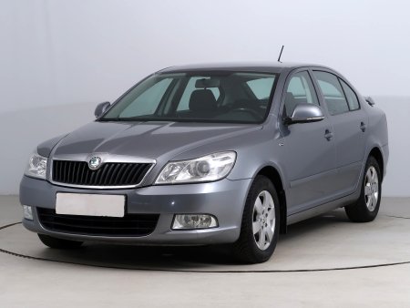 Škoda Octavia, 2011 - pohled č. 3