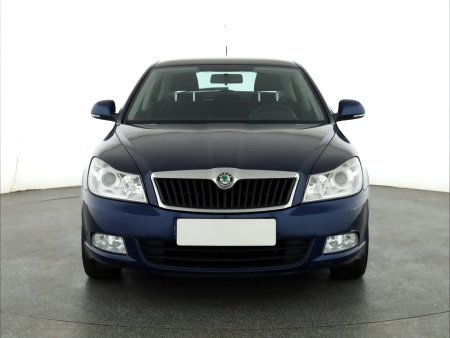 Škoda Octavia, 2009 - pohled č. 2