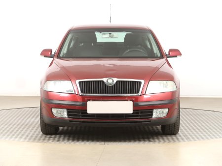Škoda Octavia, 2005 - pohled č. 2