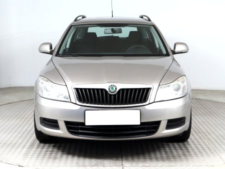 Škoda Octavia, 2010 - pohled č. 2