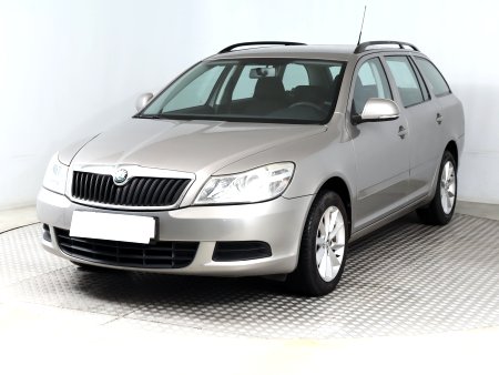 Škoda Octavia, 2010 - pohled č. 3
