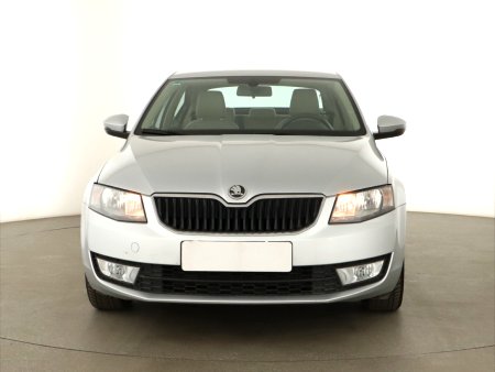 Škoda Octavia, 2014 - pohled č. 2