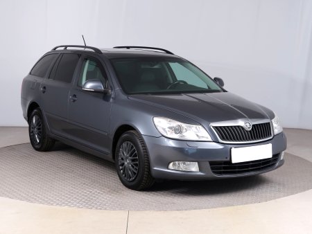 Škoda Octavia, 2010