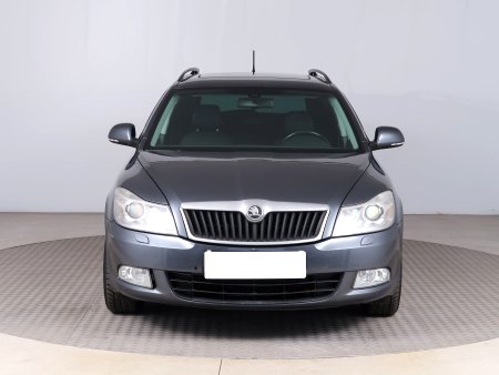 Škoda Octavia, 2010 - pohled č. 2