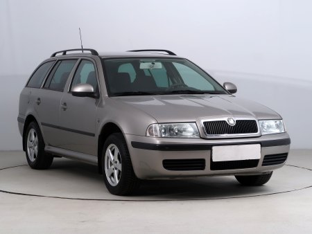 Škoda Octavia, 2009