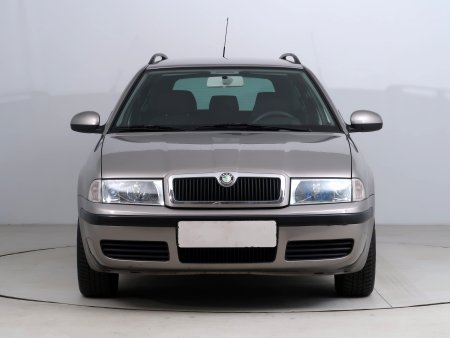 Škoda Octavia, 2009 - pohled č. 2