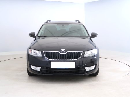Škoda Octavia, 2017 - pohled č. 2