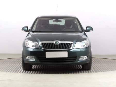 Škoda Octavia, 2011 - pohled č. 2