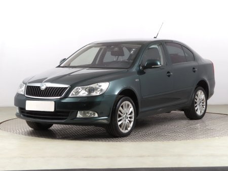 Škoda Octavia, 2011 - pohled č. 3