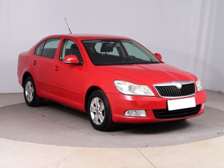 Škoda Octavia, 2009