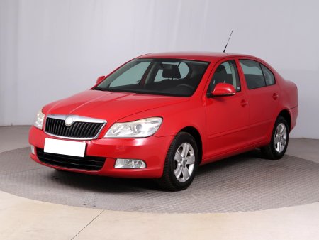 Škoda Octavia, 2009 - pohled č. 3