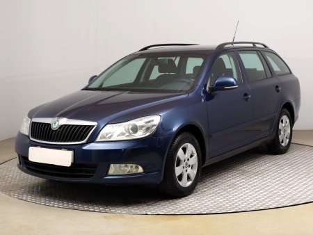 Škoda Octavia, 2010 - pohled č. 3