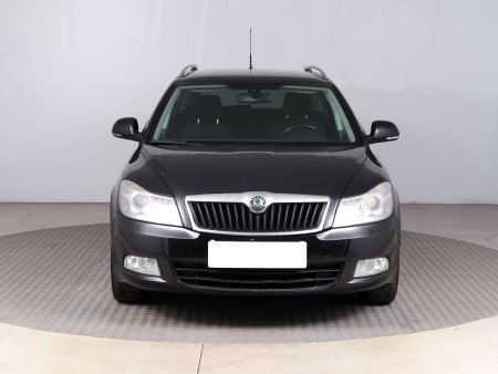 Škoda Octavia, 2010 - pohled č. 2