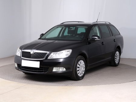 Škoda Octavia, 2010 - pohled č. 3