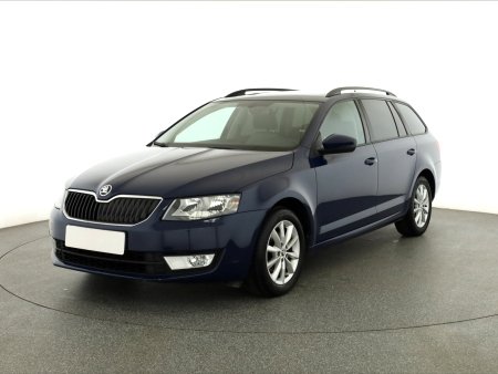 Škoda Octavia, 2016 - pohled č. 3
