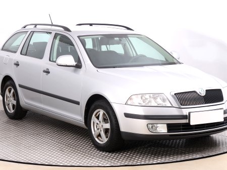 Škoda Octavia, 2012