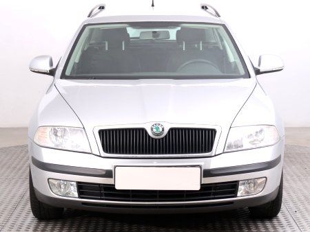 Škoda Octavia, 2012 - pohled č. 2