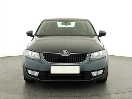 Škoda Octavia, 2016 - pohled č. 2