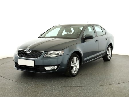 Škoda Octavia, 2016 - pohled č. 3
