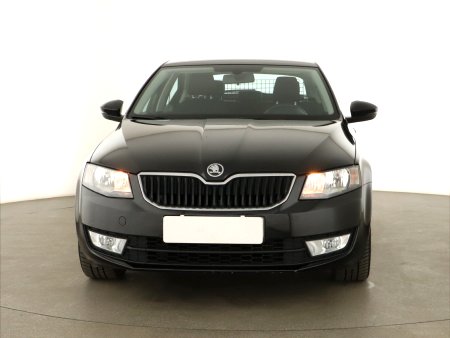 Škoda Octavia, 2013 - pohled č. 2