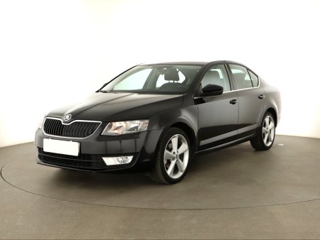 Škoda Octavia, 2013 - pohled č. 3