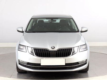 Škoda Octavia, 2017 - pohled č. 2