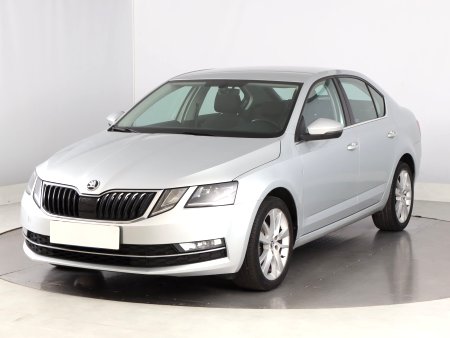 Škoda Octavia, 2017 - pohled č. 3