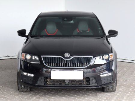 Škoda Octavia, 2014 - pohled č. 2