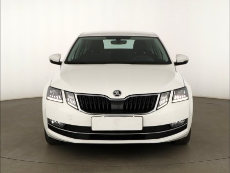 Škoda Octavia, 2018 - pohled č. 2