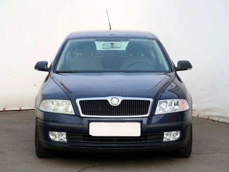 Škoda Octavia, 2005 - pohled č. 2