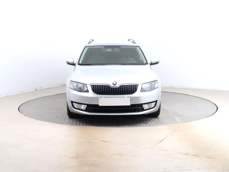 Škoda Octavia, 2015 - pohled č. 2