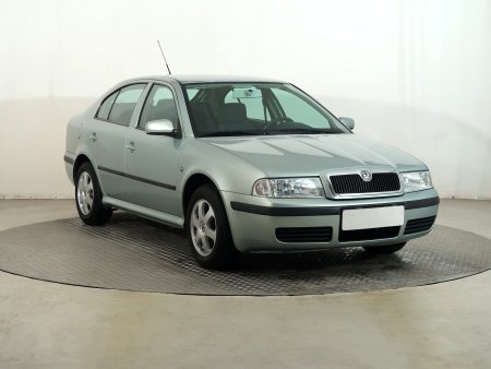 Škoda Octavia, 2009