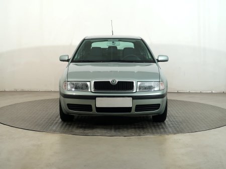 Škoda Octavia, 2009 - pohled č. 2