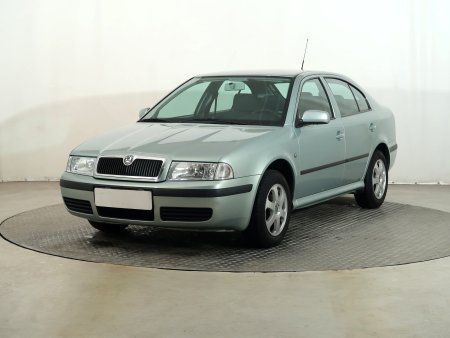 Škoda Octavia, 2009 - pohled č. 3