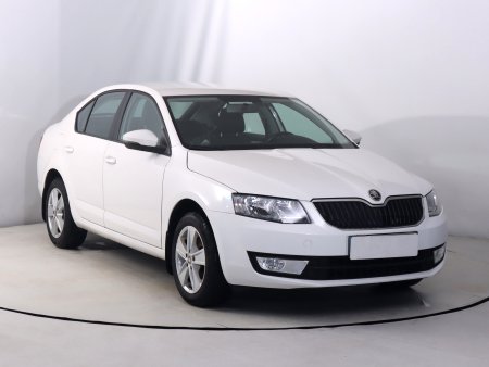 Škoda Octavia, 2014
