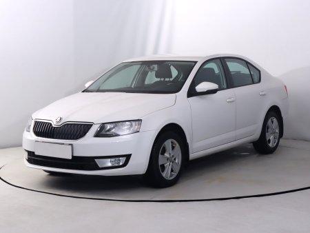 Škoda Octavia, 2014 - pohled č. 3