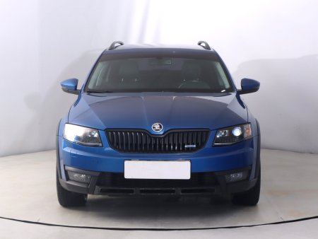 Škoda Octavia, 2014 - pohled č. 2