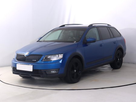 Škoda Octavia, 2014 - pohled č. 3