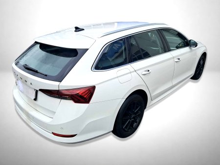 Škoda Octavia, 2023 - pohled č. 2