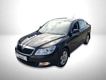 Škoda Octavia, 2010