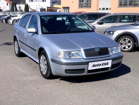 Škoda Octavia, 2009